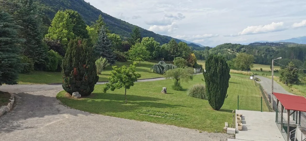 Gite Les 3 Lacs Chez Nath Ambleon