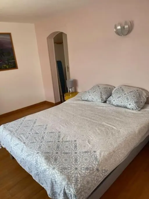 Holiday home Gite Les 3 Lacs Chez Nath Ambleon