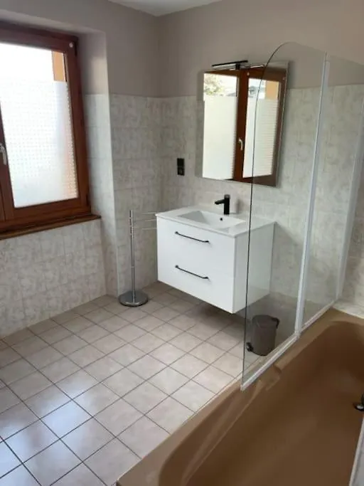 Gite Les 3 Lacs Chez Nath Ambleon